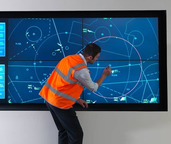 Communications & Data Exchange