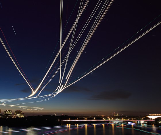 Travel and Transport