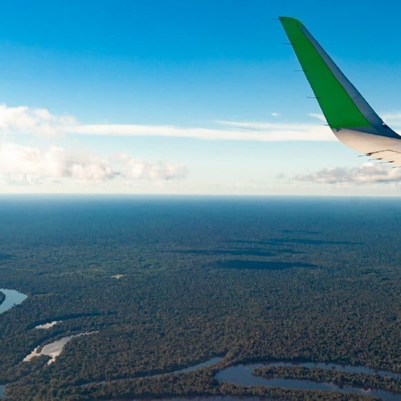 Air Transport IT Insights 2024