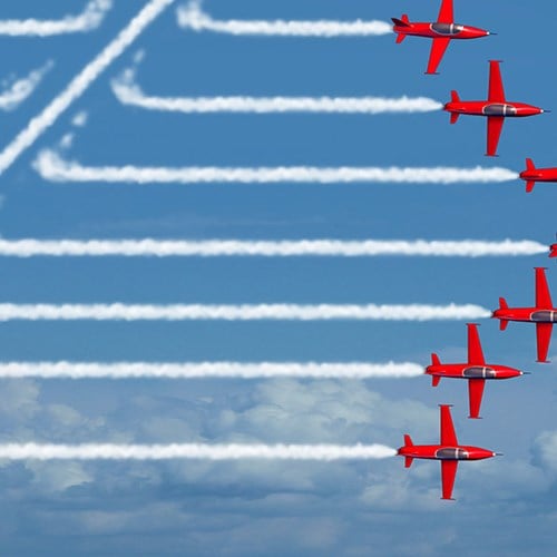 AIRCOM® Cockpit Services - New generation aircraft communications