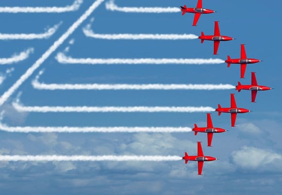 AIRCOM® Cockpit Services - New generation aircraft communications