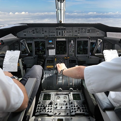 AIRCOM® FlightMessenger