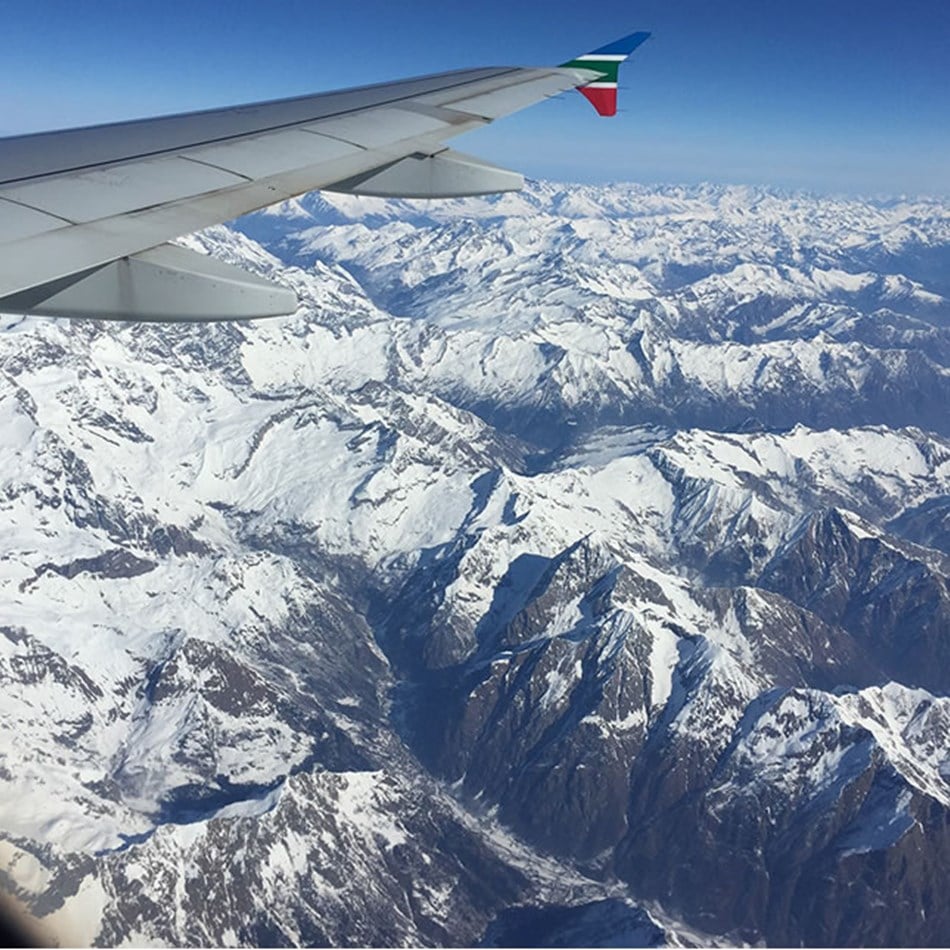 Significant time savings with integrated communications