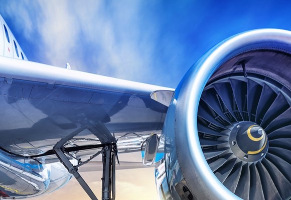 SITA for Aircraft Data Suite (OEMs) Brochure