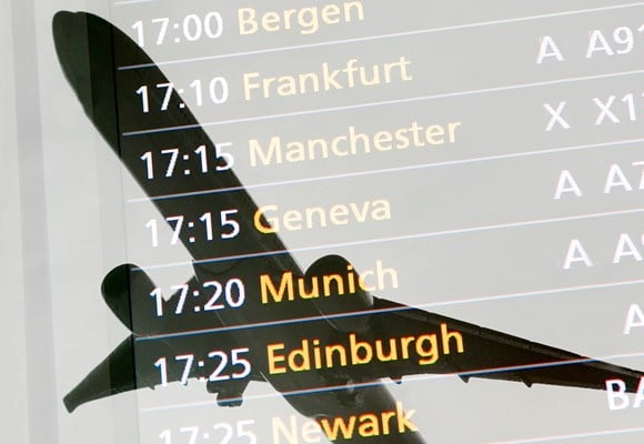 Collaboration ensures that every minute counts