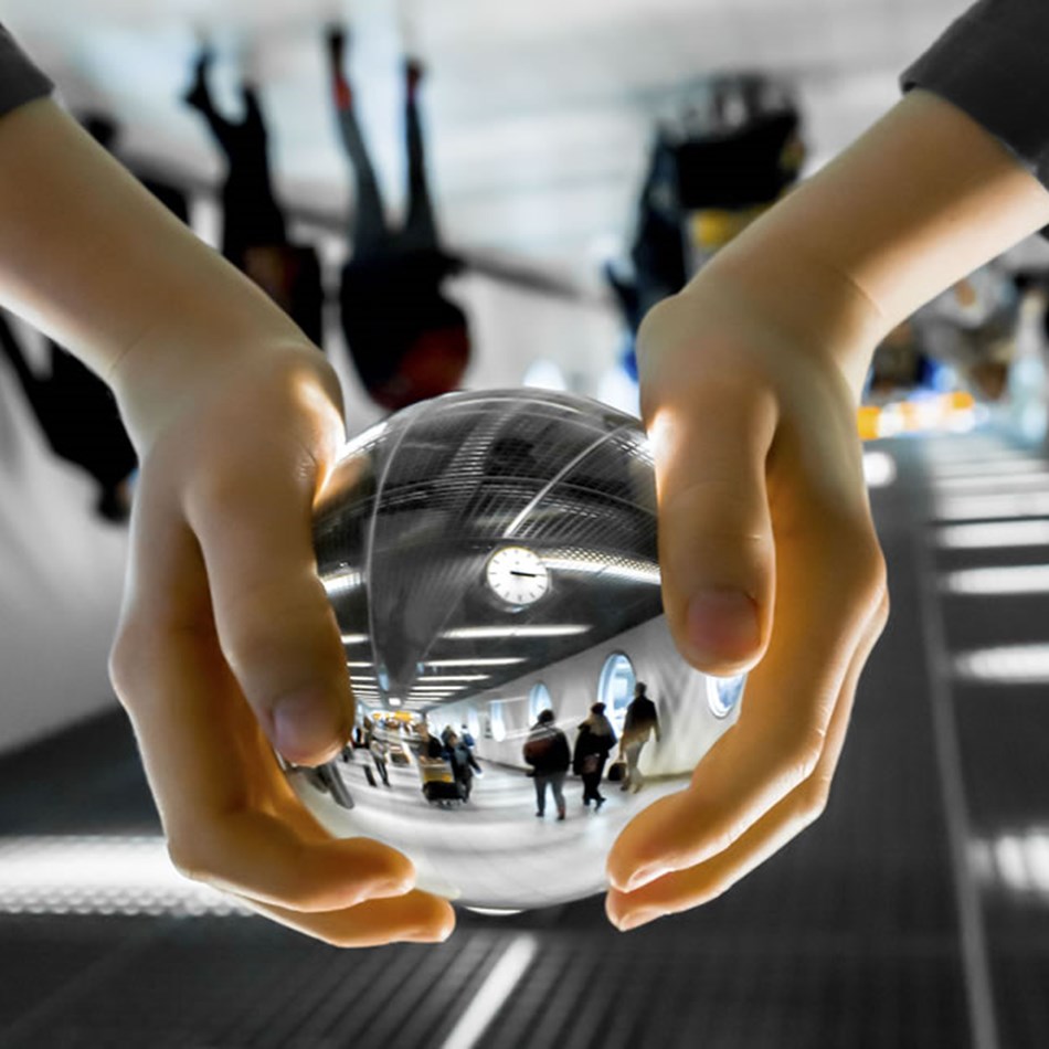 Improve your experience by benefiting from a designated point of contact