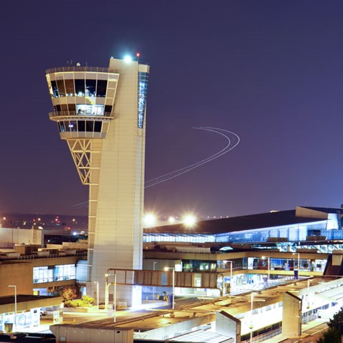 SITA ATS SATVOICE Brochure