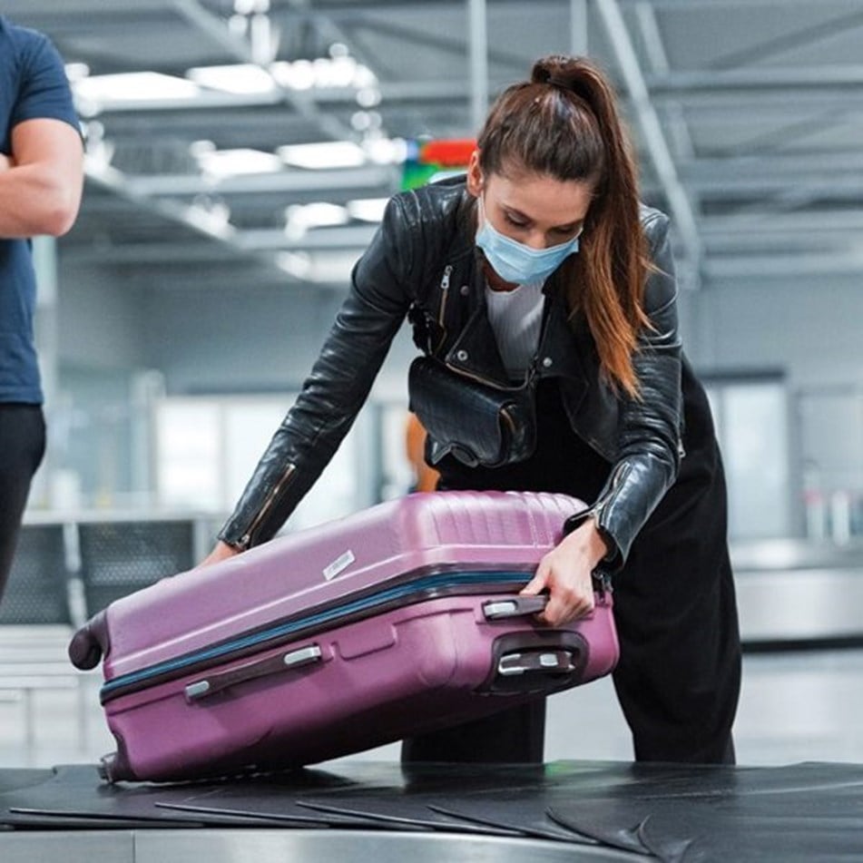 Baggage Management  