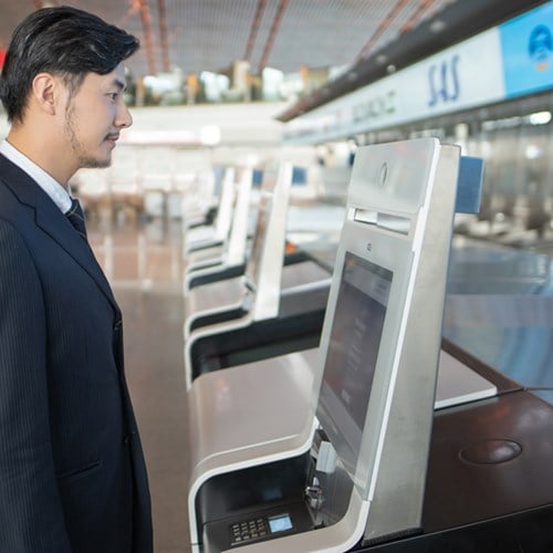 SITA Smart Path at BCIA