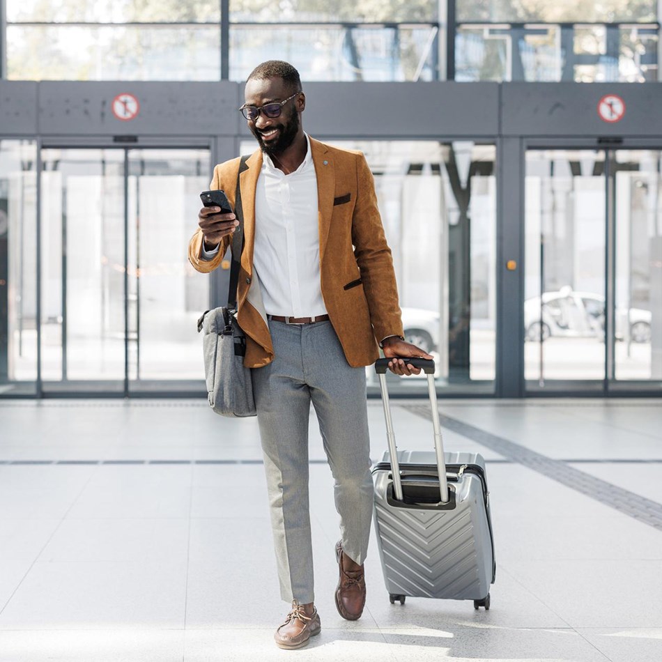 Better on-time performance