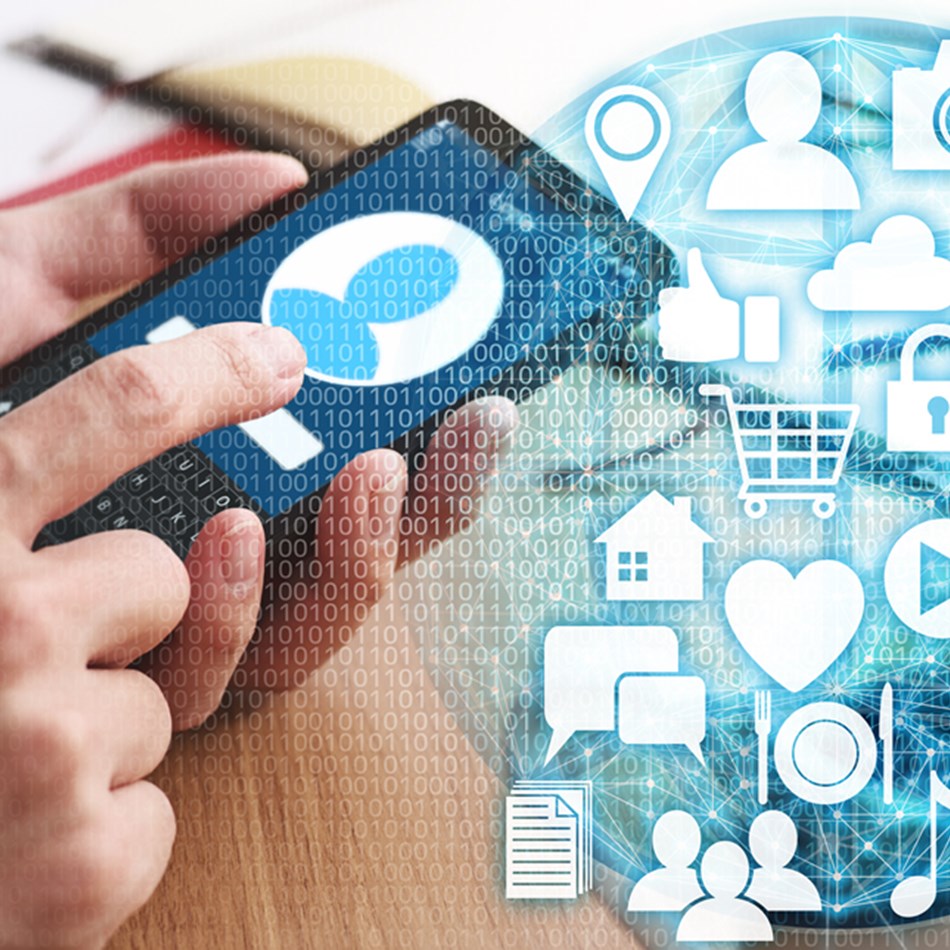 Improve efficiency and enhance the passenger experience