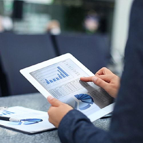 SDN Reporting Platform video