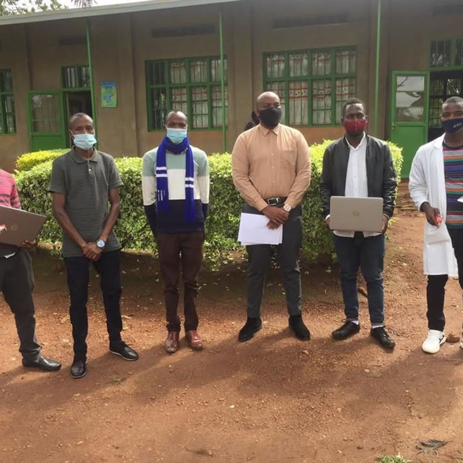 SITA Air Transport Community Foundation