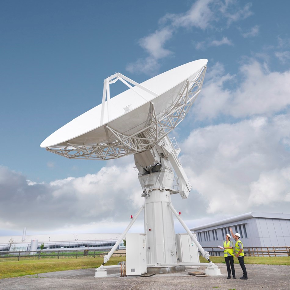 The best voice communication 