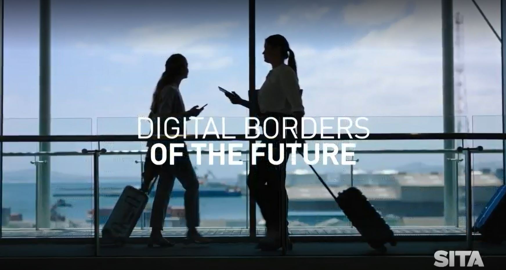 Digital Borders of the Future