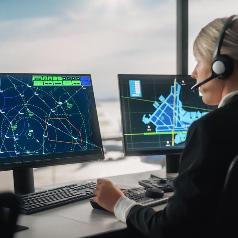 Real-time OFP updates