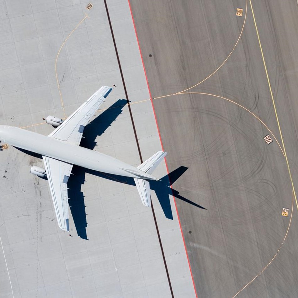 Annual savings for an airline with a fleet of 100 aircraft