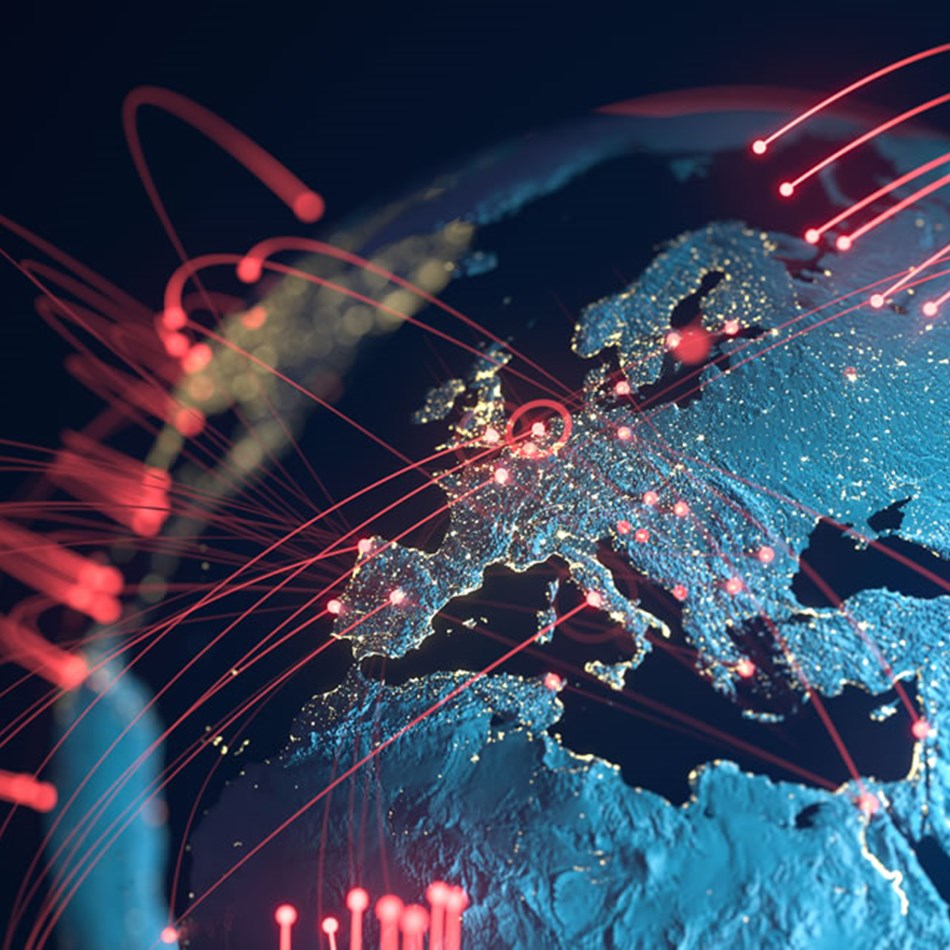 Increase your global service availability