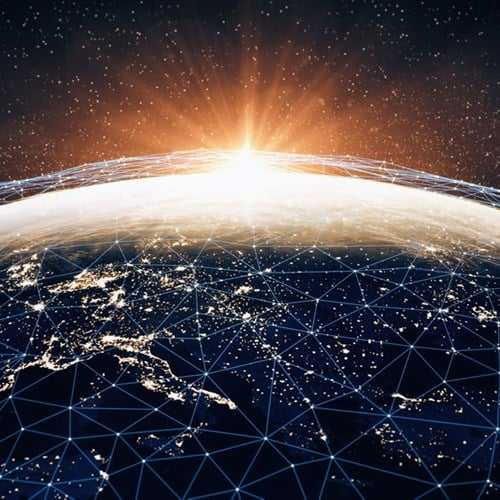 Unmatched network visibility