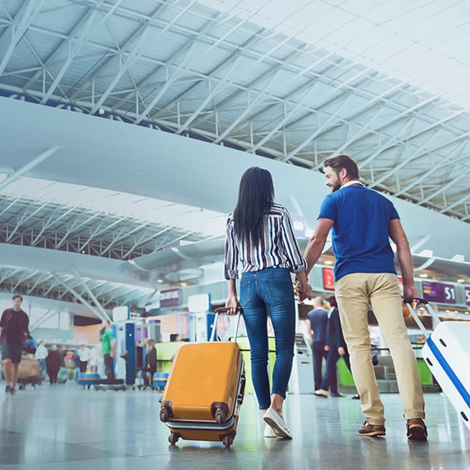 Connect to the applications, services, and people you need