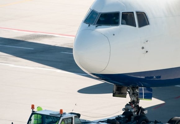 2023 SITA Air Transport IT Insights