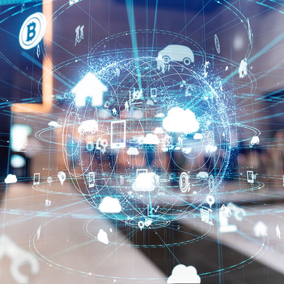 Create rich and powerful applications