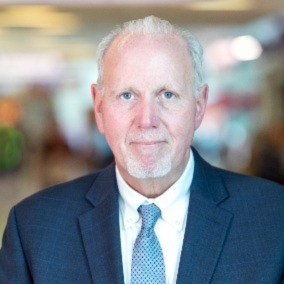 Keith Brune, Chief Operating Officer