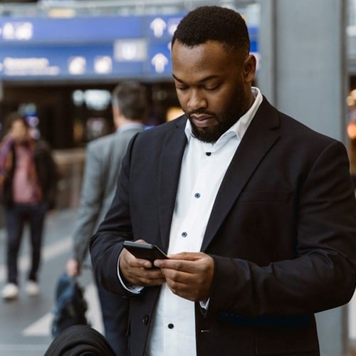 SITA Border Management Brochure