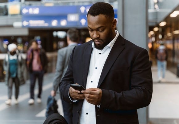 SITA Border Management Brochure