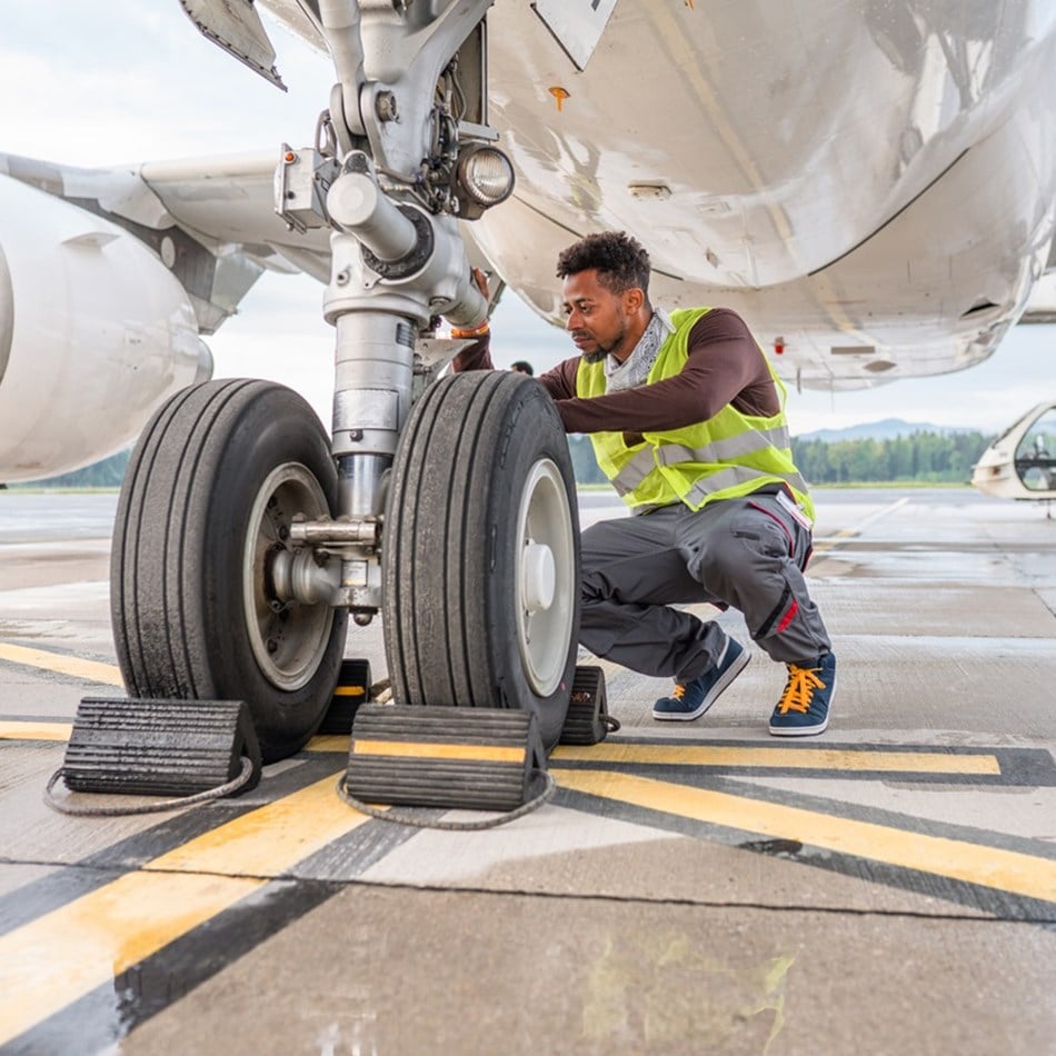 Tailored for Every Aviation Service Providers