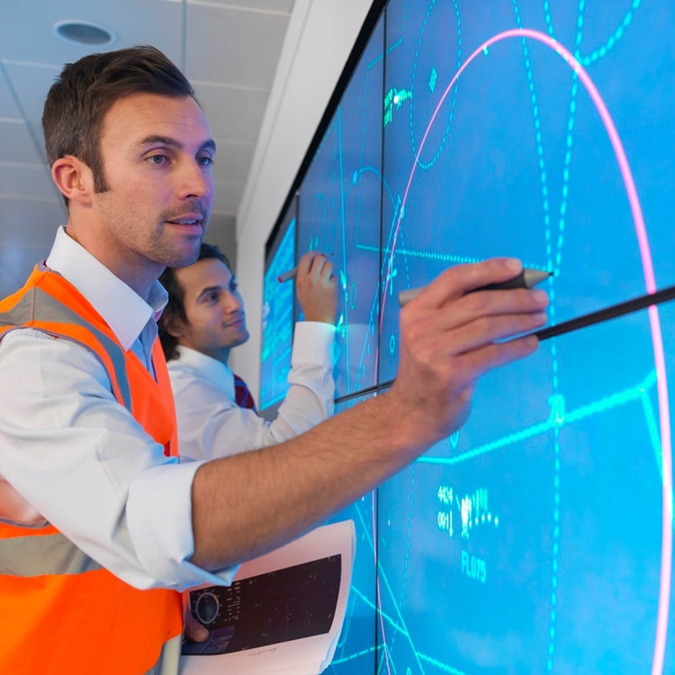 Unlocking Actionable Intelligence 