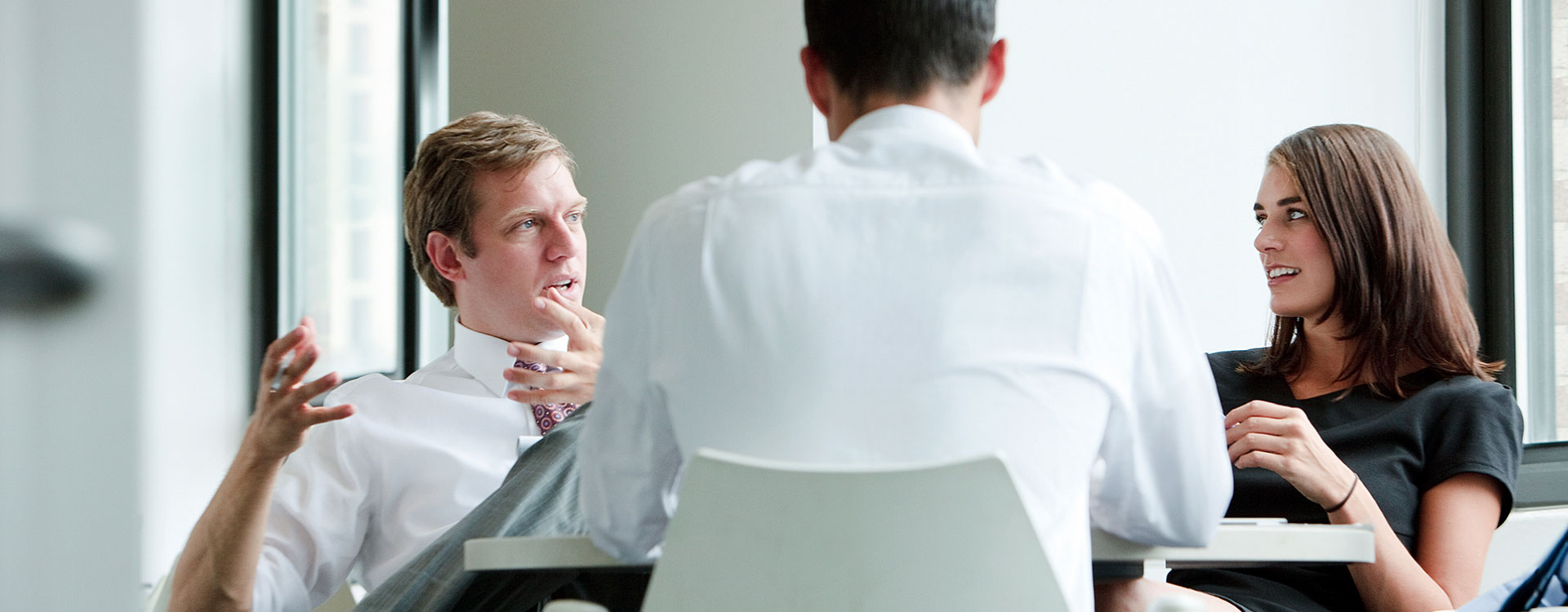 A membership owned organization with over 400-plus active members from across the air transport community