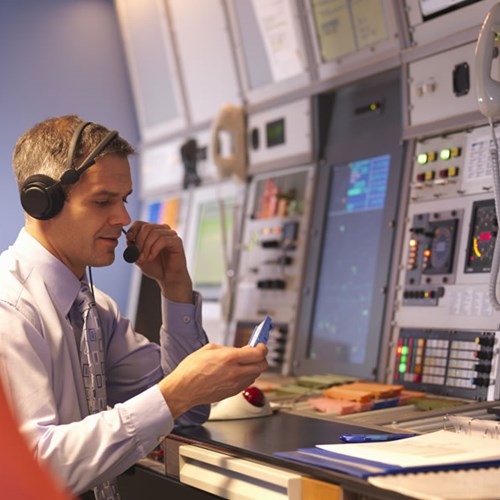 The LDACS Transition Concept