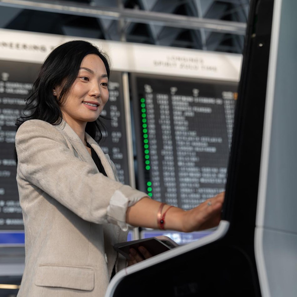 Optimize asset utilization