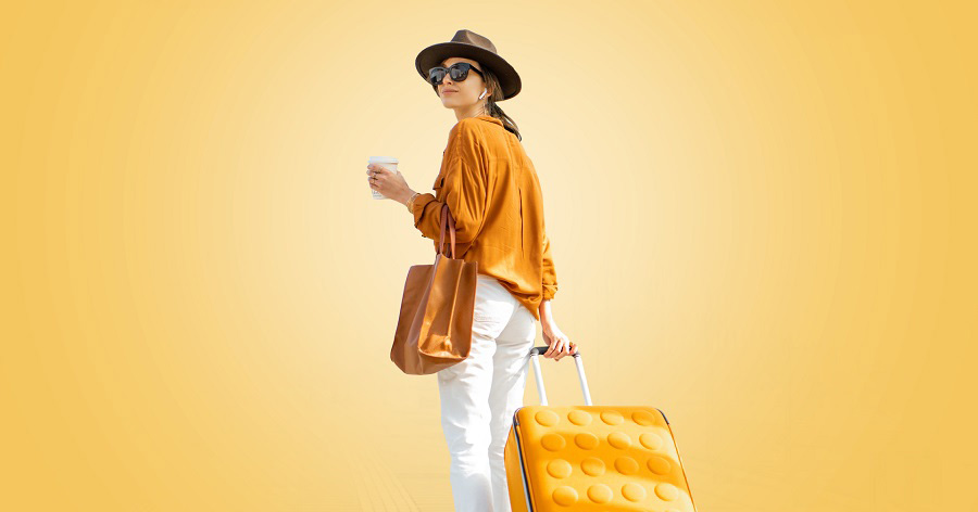 2023 SITA Passenger IT Insights