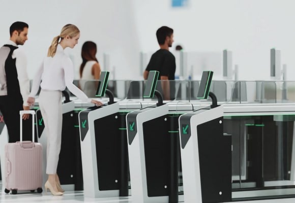 Crack the code on easy travel with the Digital Travel Ecosystem