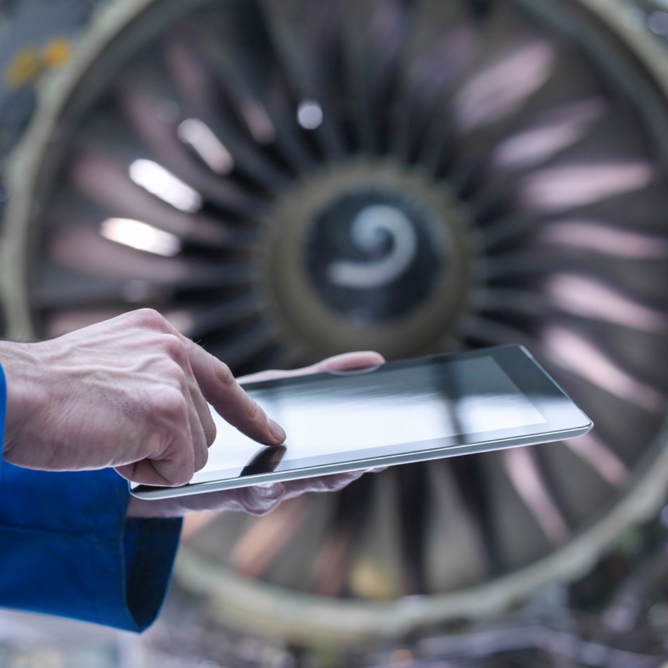 Efficient Mobile Reporting for Enhanced Productivity 