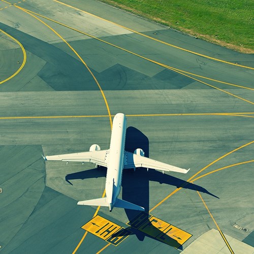 SITA Airside Optimizer Brochure