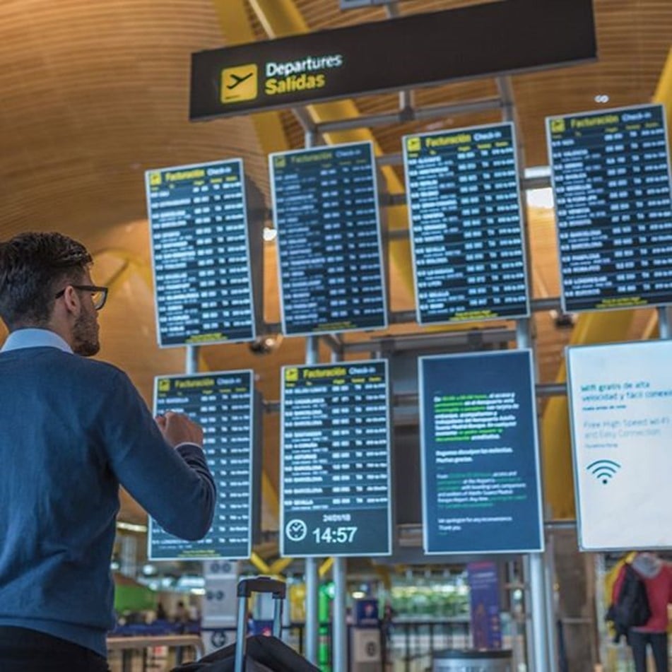 Platform and Data Services 