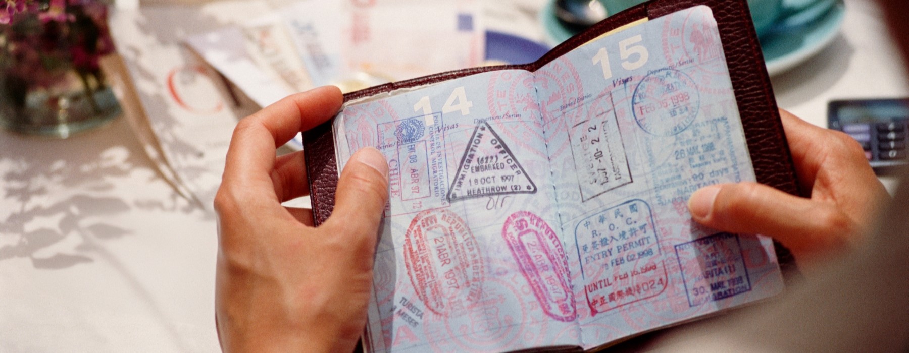 Privacy & Security Center