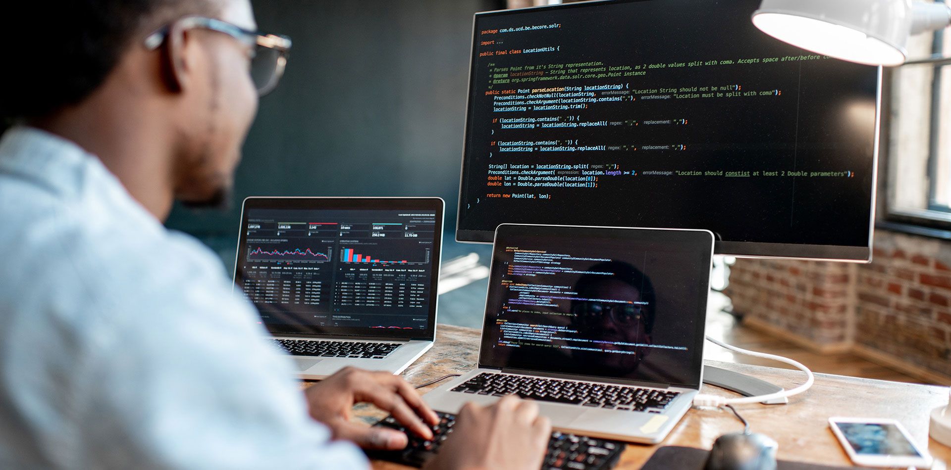 The air transport industry’s community hub for APIs