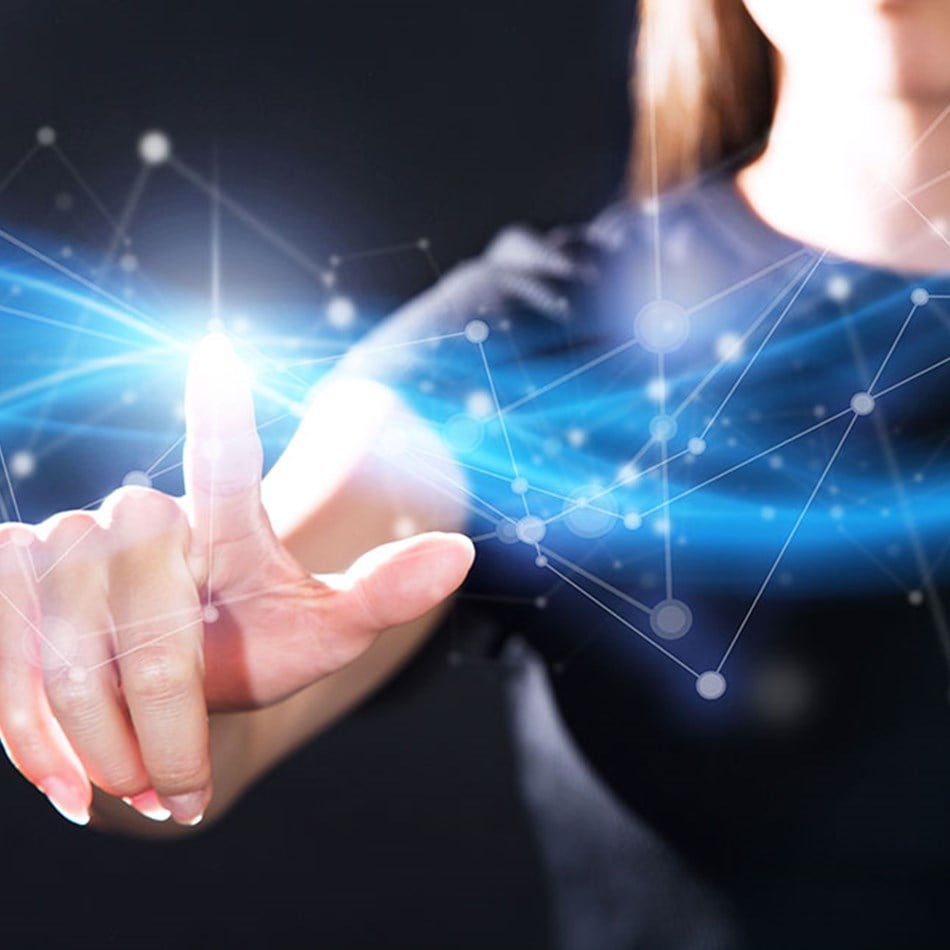 Flexible radio transmission