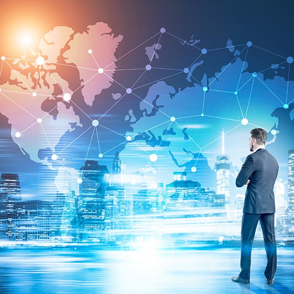 Guarantee delivery of messages over a secured network 