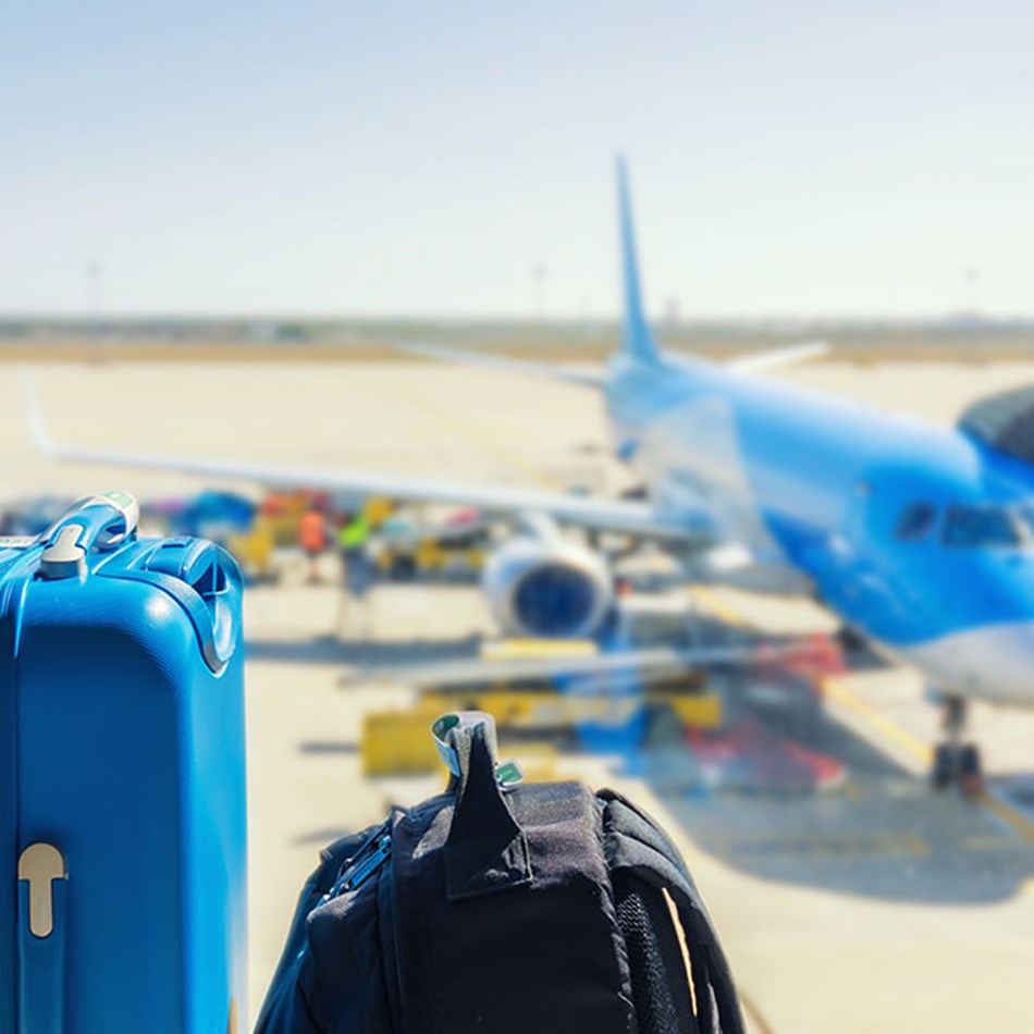 WorldTracer® integration