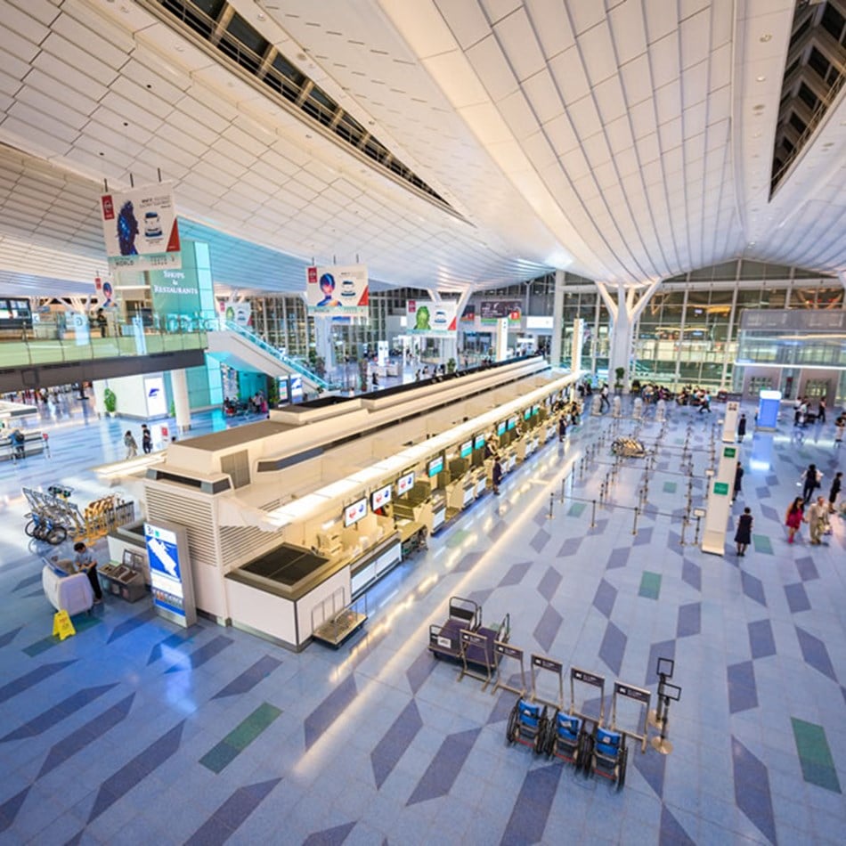 Deliver consistent security services for all users and devices