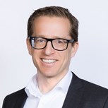 Patrik Svensson Gillstedt