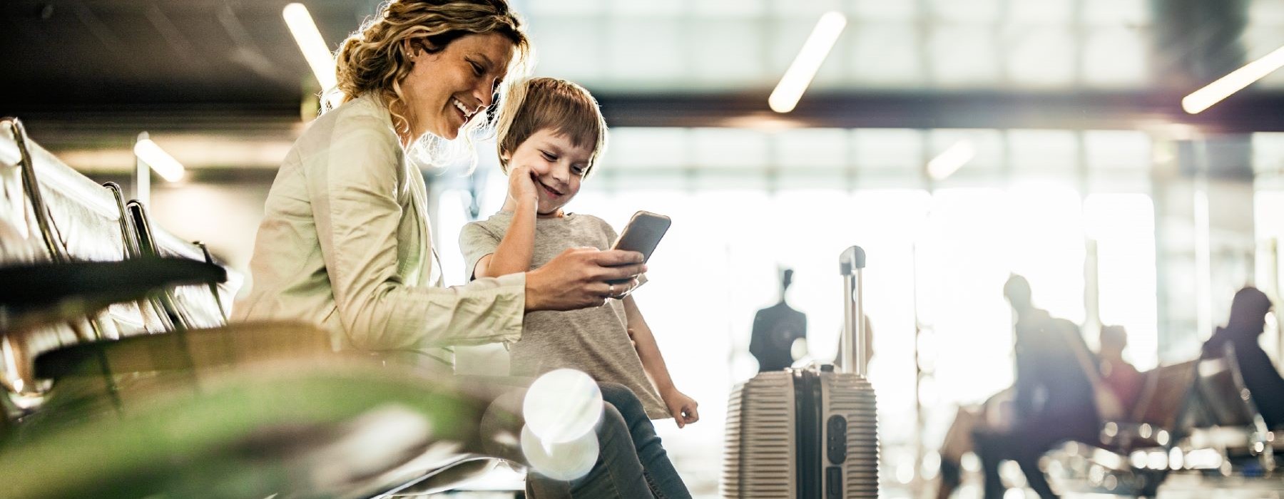 SITA acquires CCM to bring to life the airports of the future by integrating travel tech with high-end design