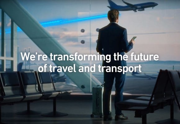 SITA Travel and Transport