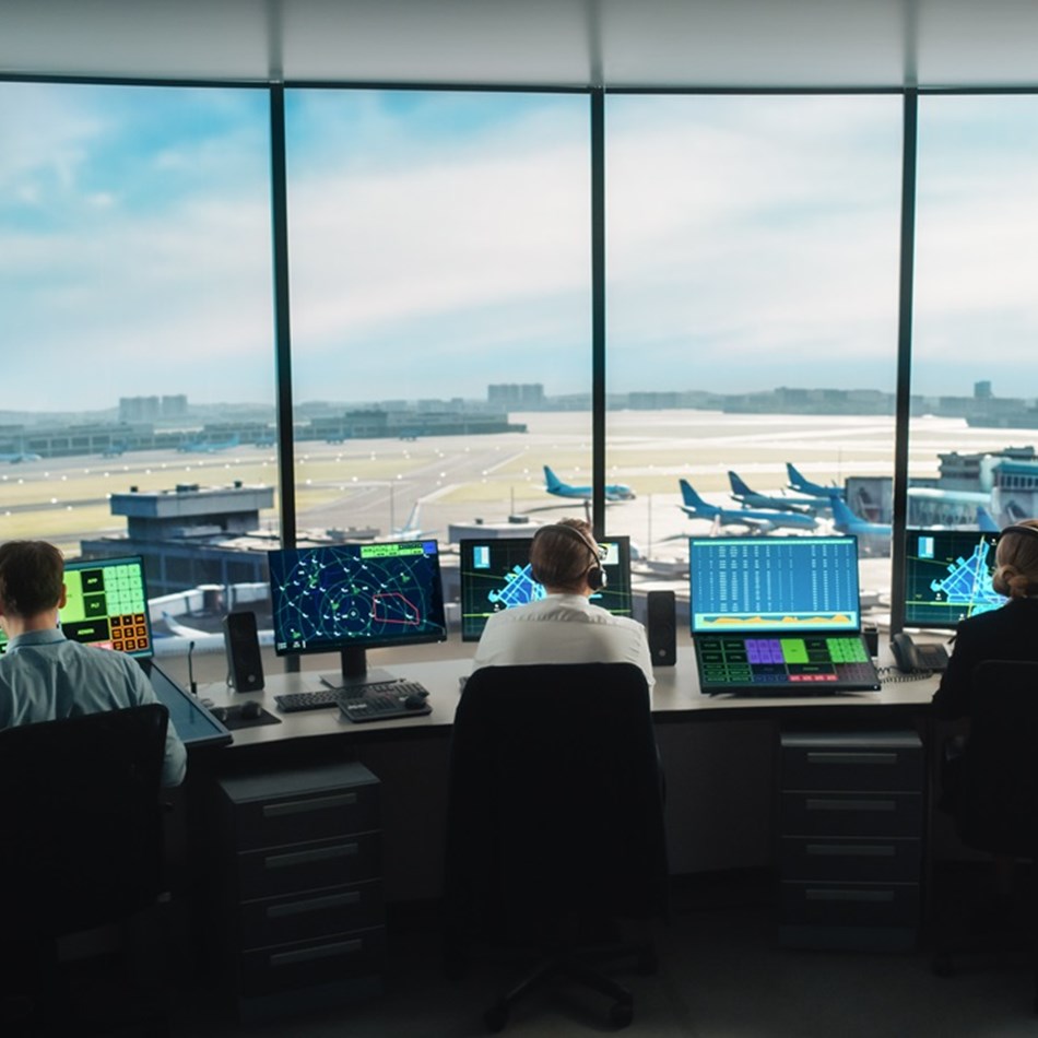 Multi-frequency innovator