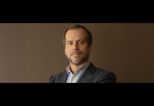 Pedro Alves to head SITA Borders as governments navigate rising border demands